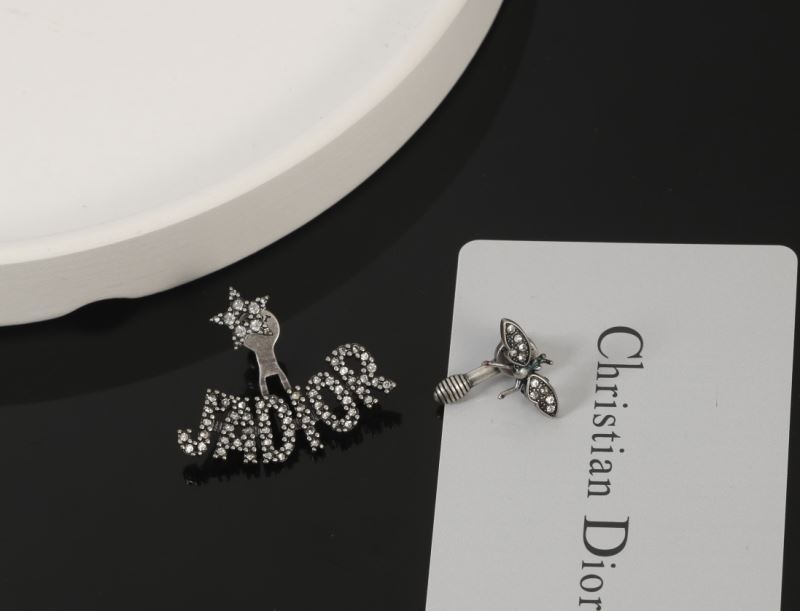 Christian Dior Earrings